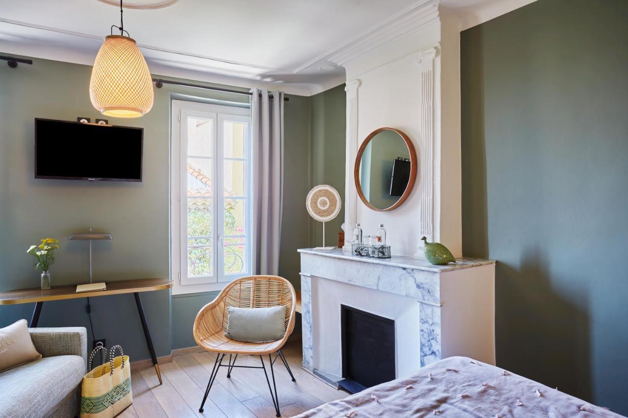 Hotel De Charme Bello Visto 盖辛 外观 照片