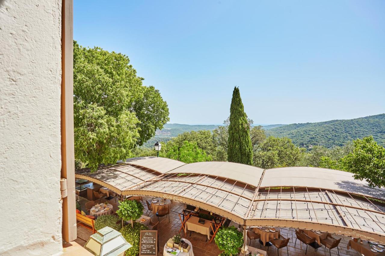 Hotel De Charme Bello Visto 盖辛 外观 照片