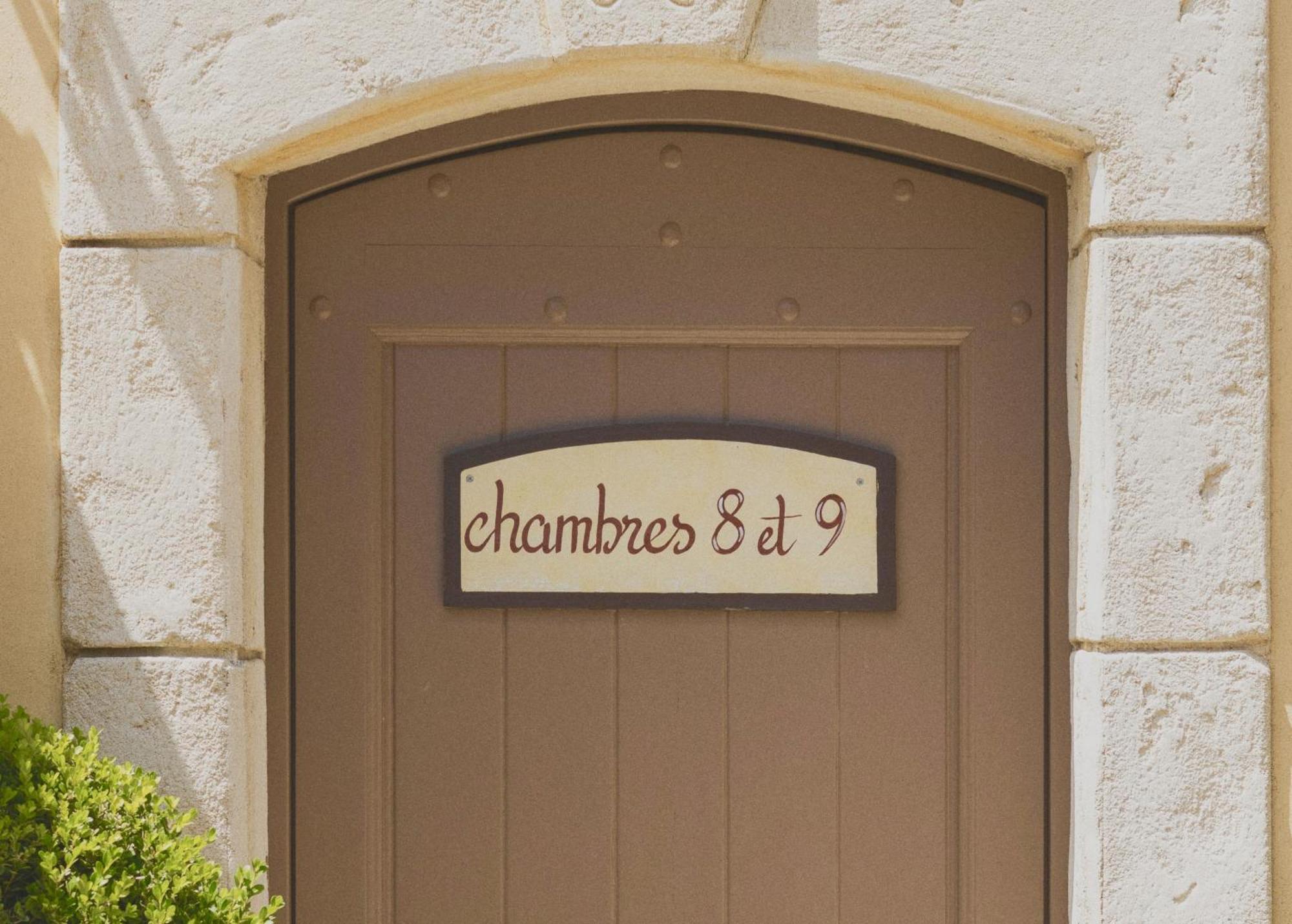 Hotel De Charme Bello Visto 盖辛 外观 照片